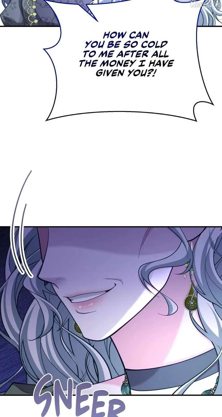 Don’t Pay Attention to The Villainess Chapter 64 page 49