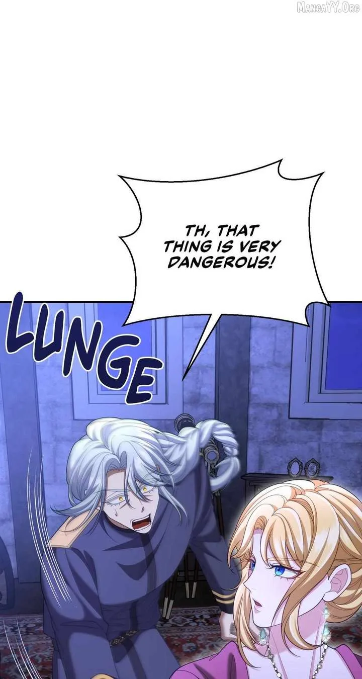 Don’t Pay Attention to The Villainess Chapter 62 page 25