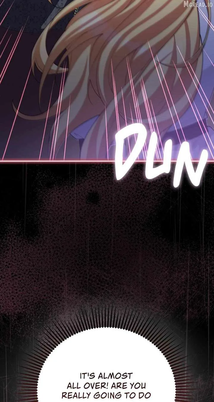 Don’t Pay Attention to The Villainess Chapter 64 page 59