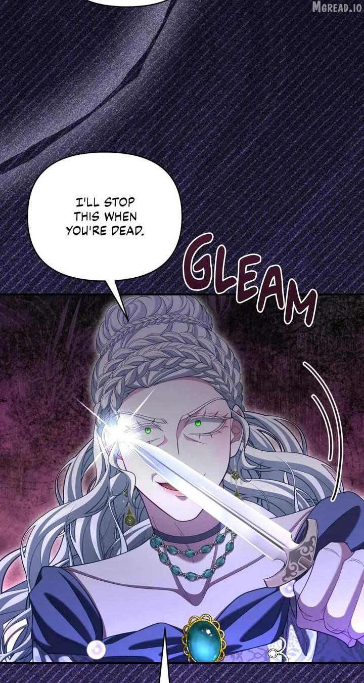 Don’t Pay Attention to The Villainess Chapter 64 page 67