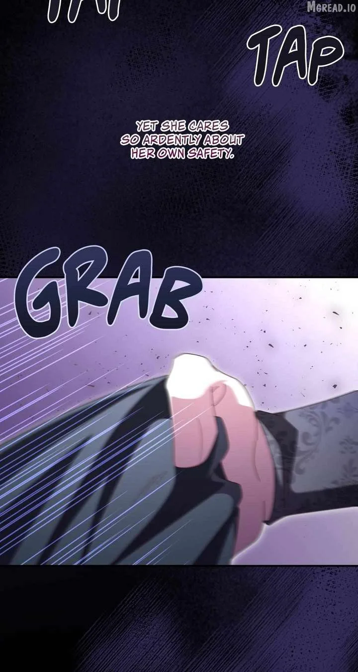 Don’t Pay Attention to The Villainess Chapter 64 page 64