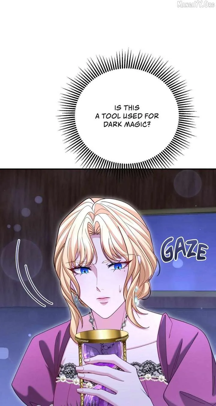 Don’t Pay Attention to The Villainess Chapter 62 page 35