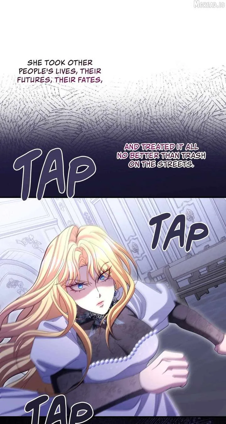 Don’t Pay Attention to The Villainess Chapter 64 page 63
