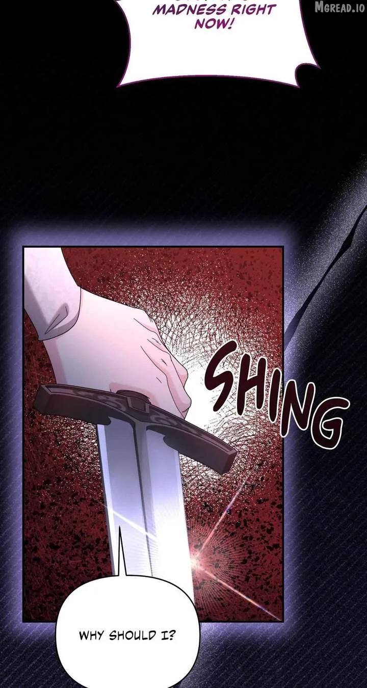 Don’t Pay Attention to The Villainess Chapter 64 page 66