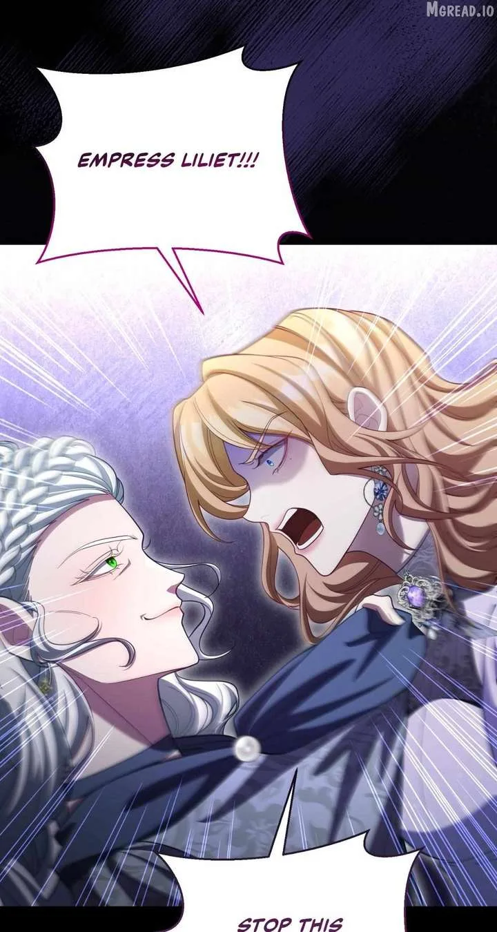 Don’t Pay Attention to The Villainess Chapter 64 page 65