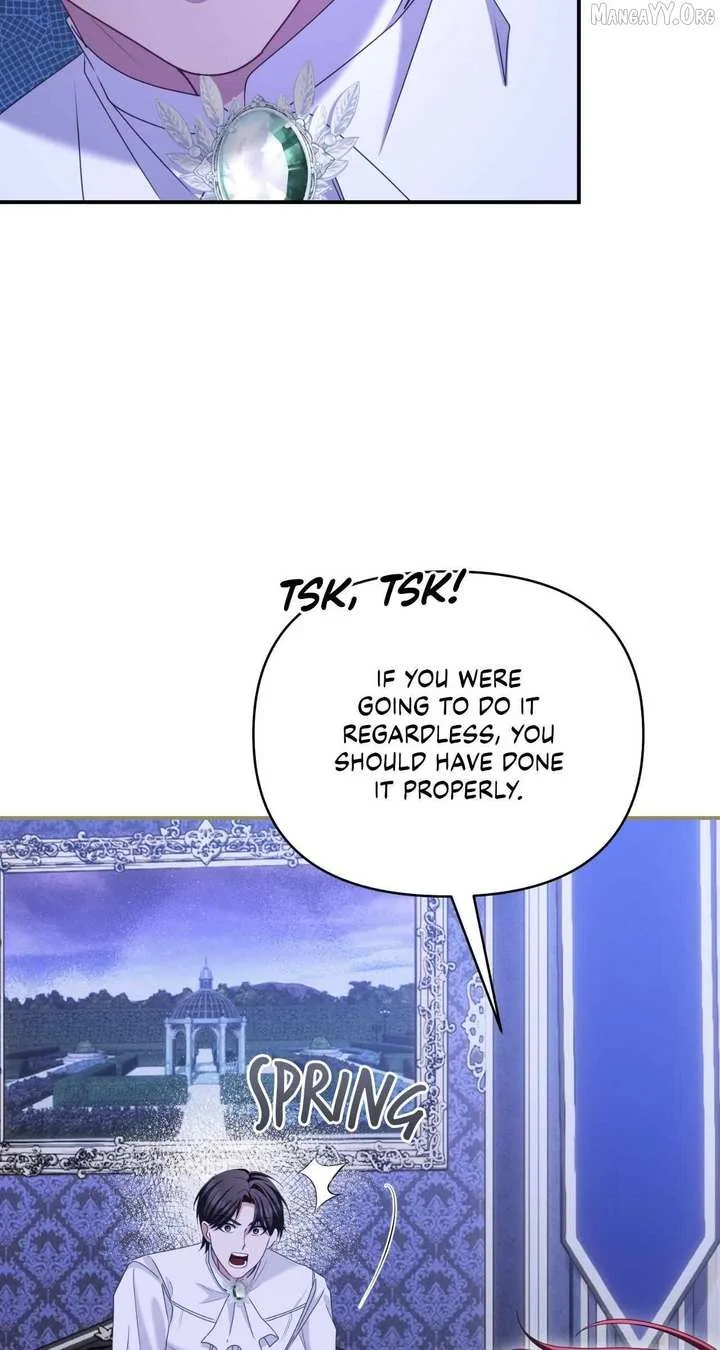 Don’t Pay Attention to The Villainess Chapter 62 page 46