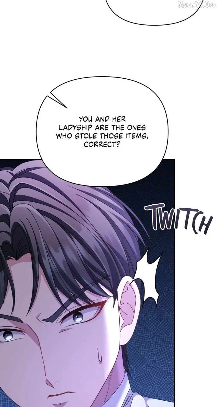 Don’t Pay Attention to The Villainess Chapter 62 page 45