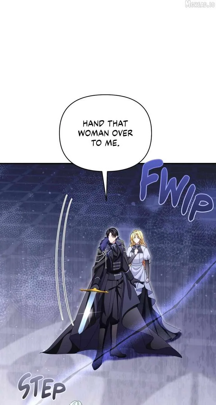 Don’t Pay Attention to The Villainess Chapter 64 page 75