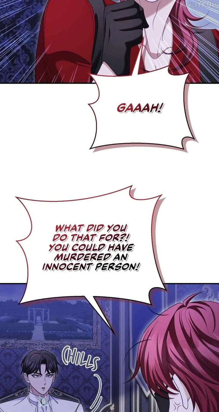 Don’t Pay Attention to The Villainess Chapter 62 page 42