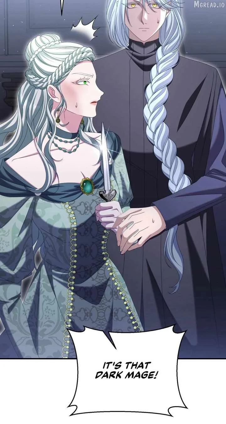Don’t Pay Attention to The Villainess Chapter 64 page 73