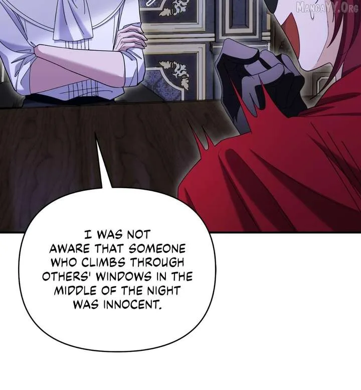 Don’t Pay Attention to The Villainess Chapter 62 page 43