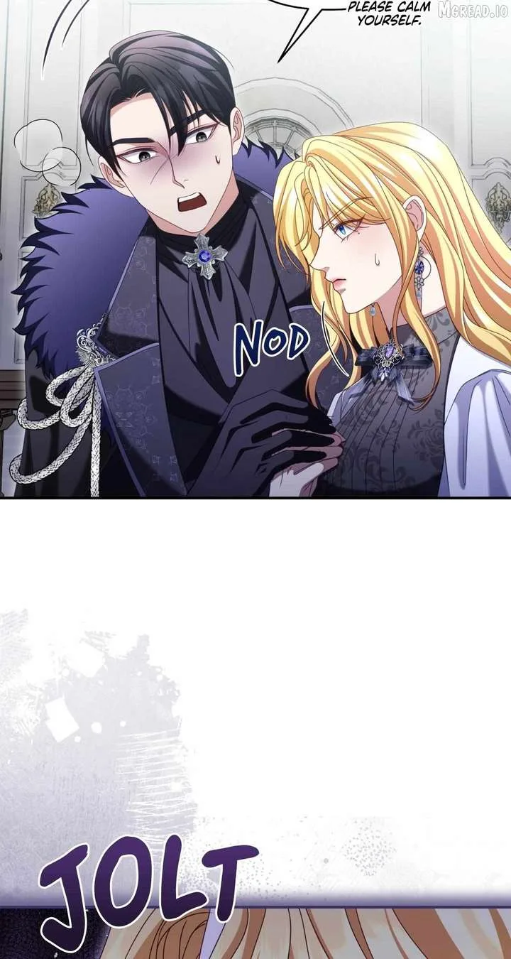 Don’t Pay Attention to The Villainess Chapter 64 page 71