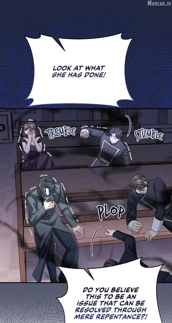 Don’t Pay Attention to The Villainess Chapter 64 page 78