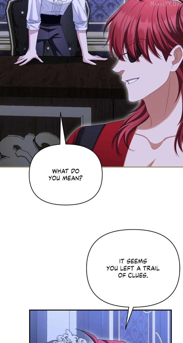 Don’t Pay Attention to The Villainess Chapter 62 page 47