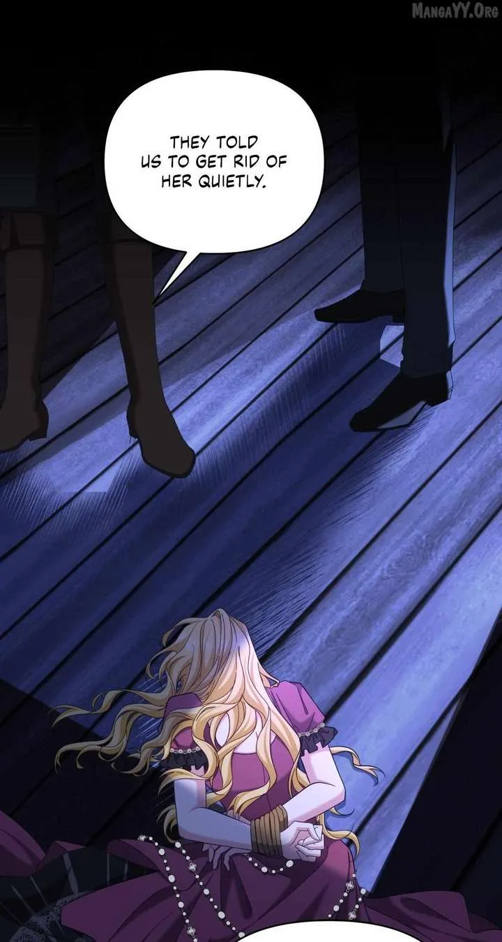 Don’t Pay Attention to The Villainess Chapter 62 page 53