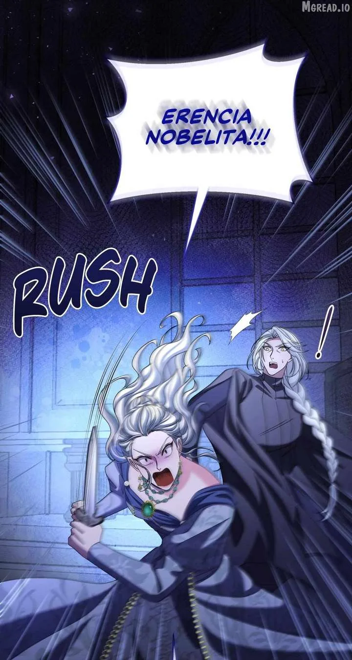 Don’t Pay Attention to The Villainess Chapter 64 page 80