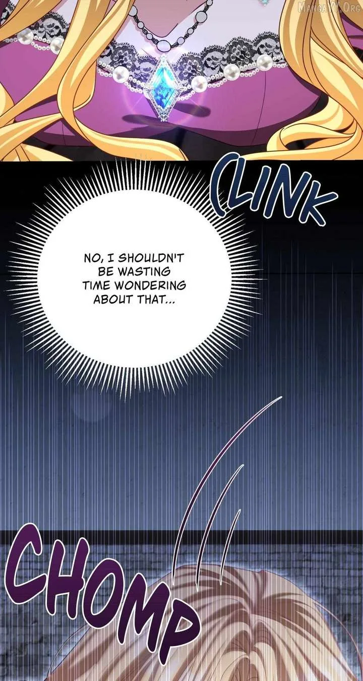 Don’t Pay Attention to The Villainess Chapter 62 page 57
