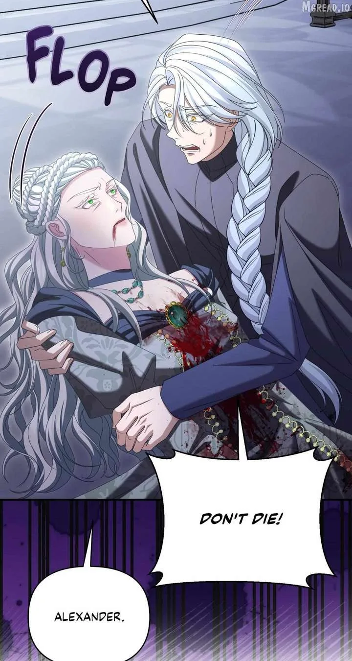 Don’t Pay Attention to The Villainess Chapter 64 page 84