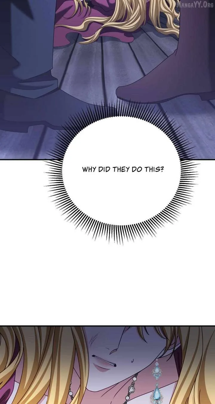 Don’t Pay Attention to The Villainess Chapter 62 page 56