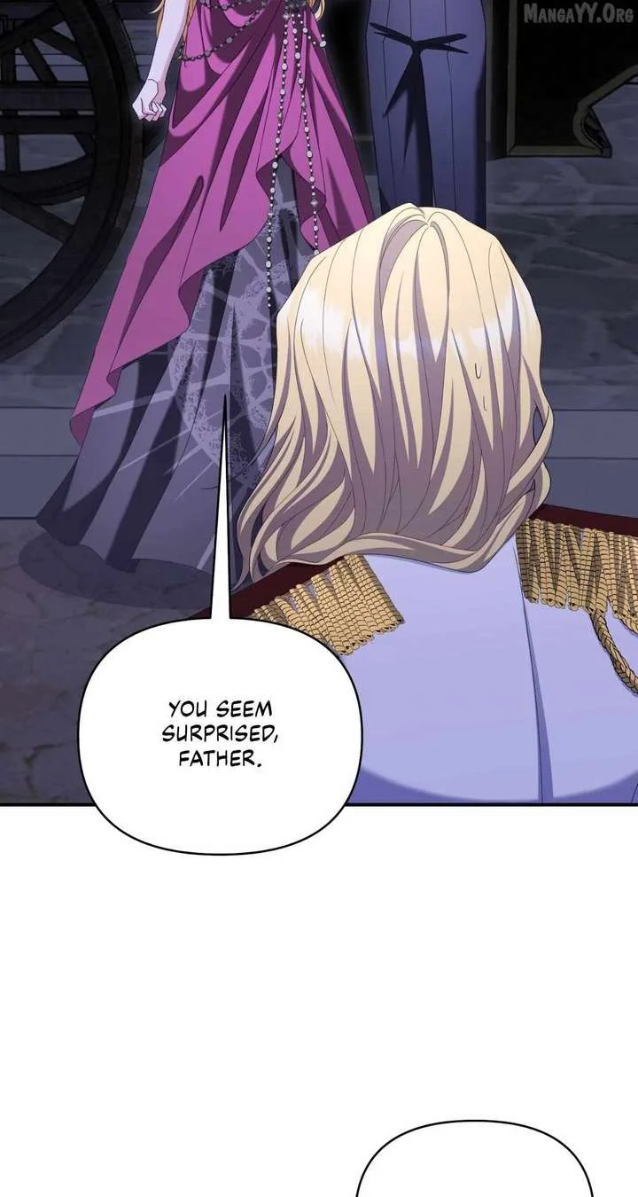 Don’t Pay Attention to The Villainess Chapter 62 page 74