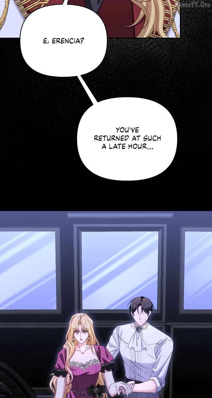 Don’t Pay Attention to The Villainess Chapter 62 page 73