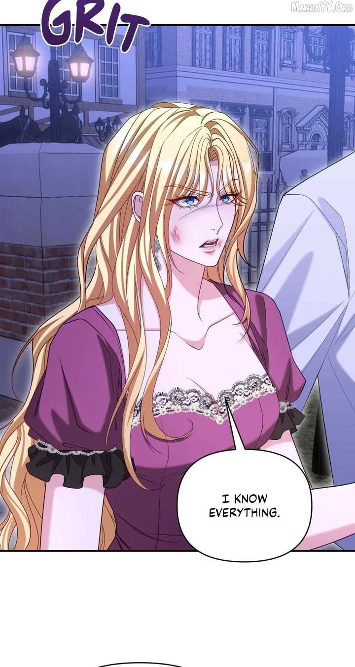 Don’t Pay Attention to The Villainess Chapter 62 page 76