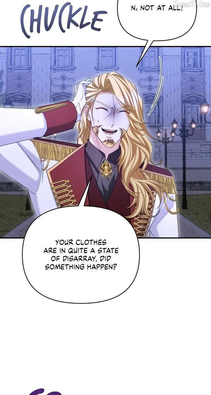 Don’t Pay Attention to The Villainess Chapter 62 page 75
