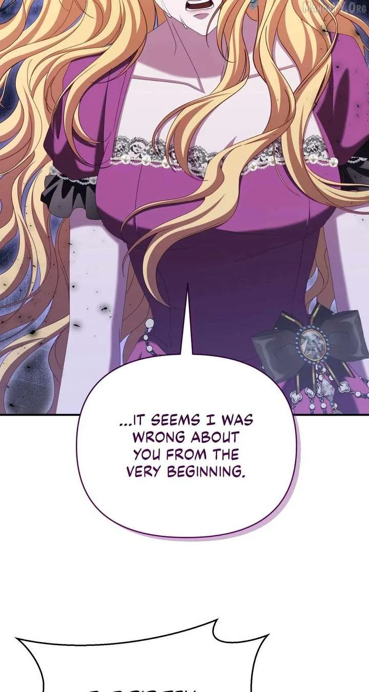 Don’t Pay Attention to The Villainess Chapter 62 page 85