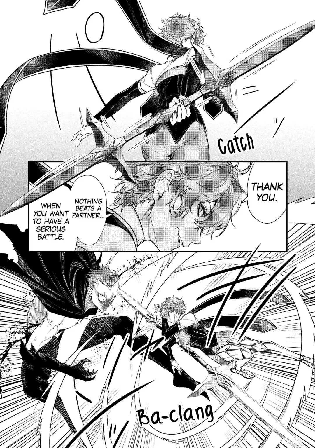Don’t Overlook the Reincarnated Granny – The Second Life of a Former Villainous Empress Chapter 37 page 16