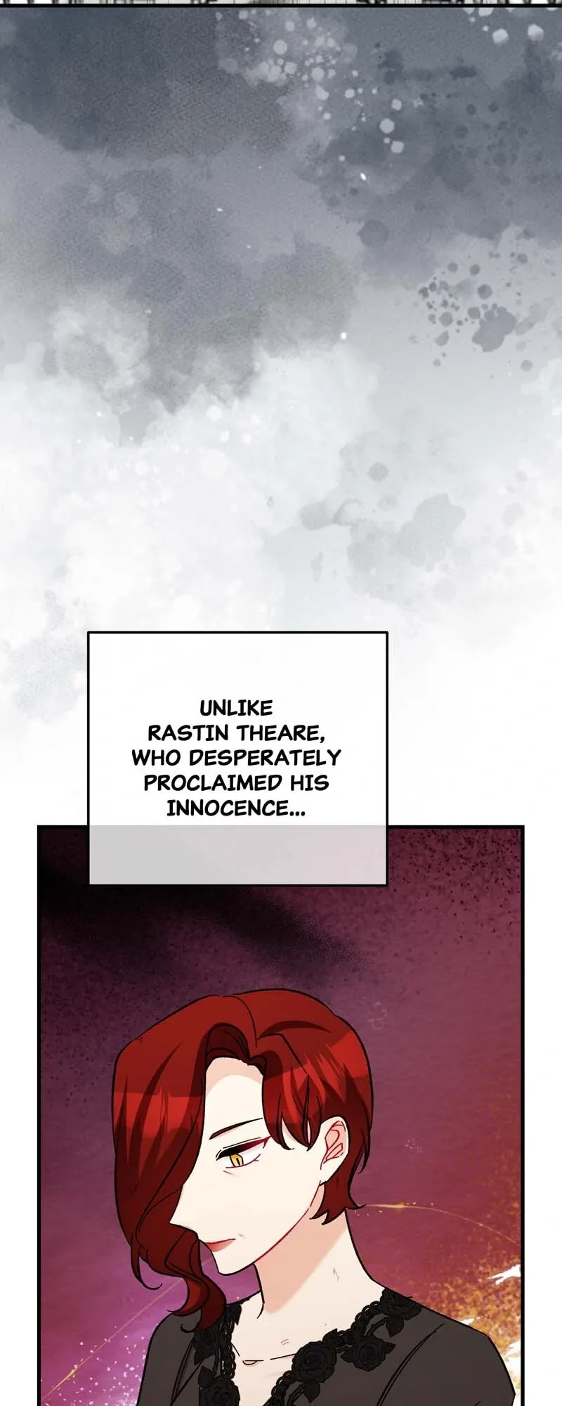 Don’t Look Back, Seisia! Chapter 120 page 26