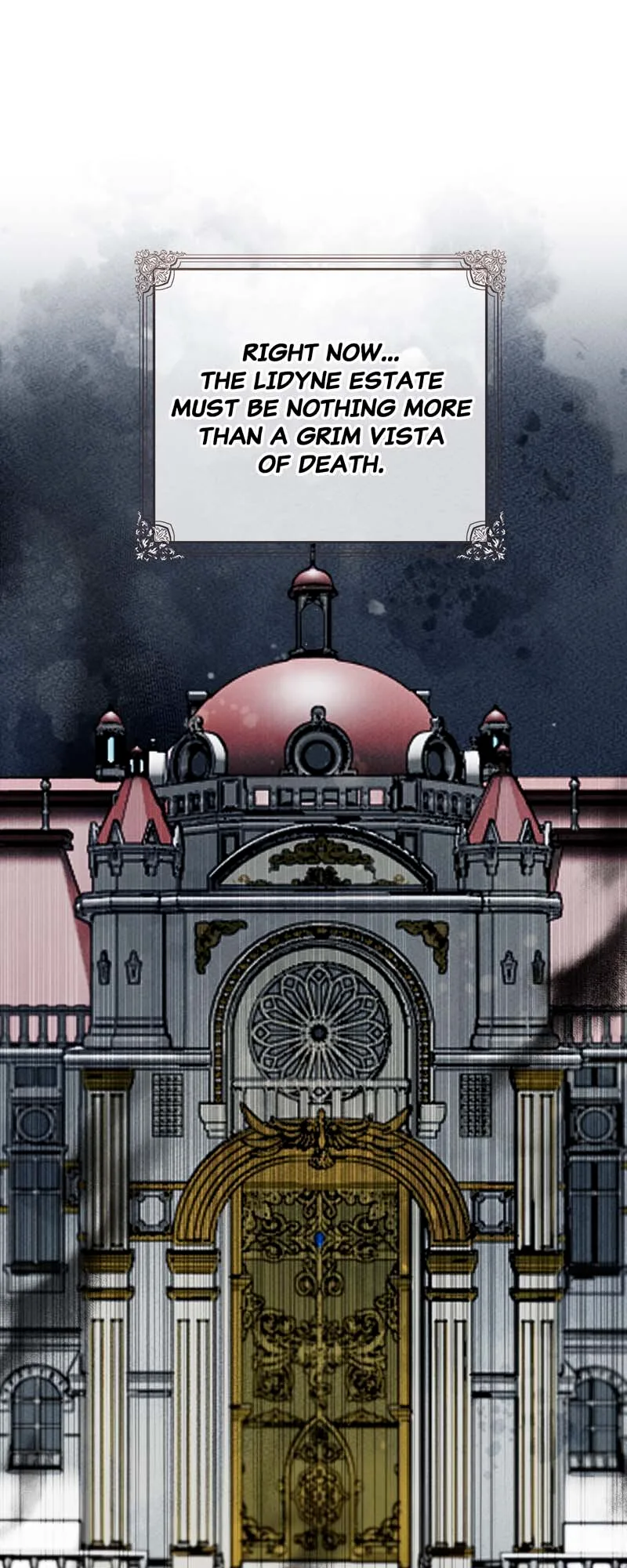 Don’t Look Back, Seisia! Chapter 120 page 25