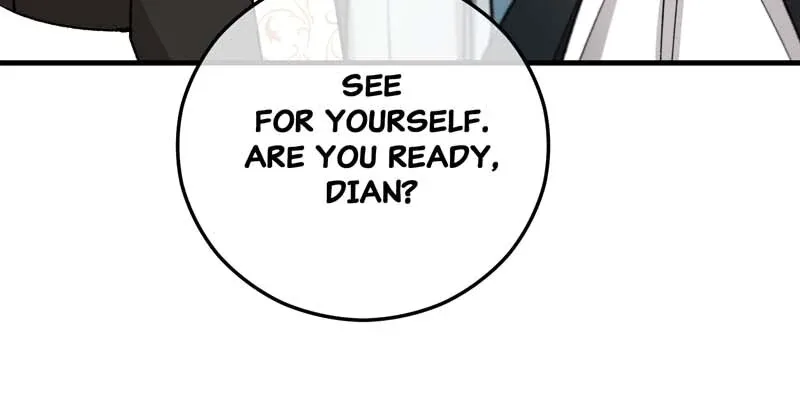 Don’t Look Back, Seisia! Chapter 120 page 64