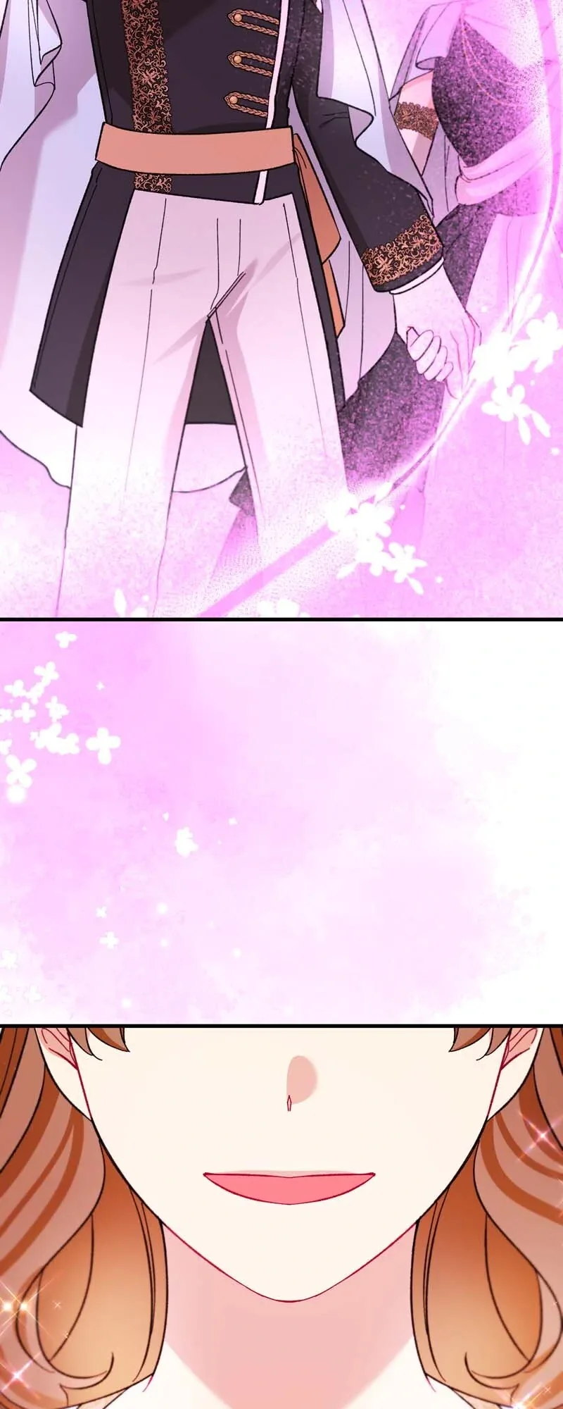 Don’t Look Back, Seisia! Chapter 120 page 68