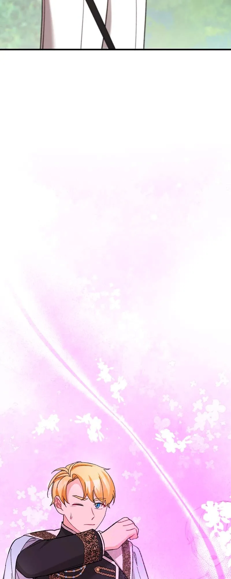 Don’t Look Back, Seisia! Chapter 120 page 67