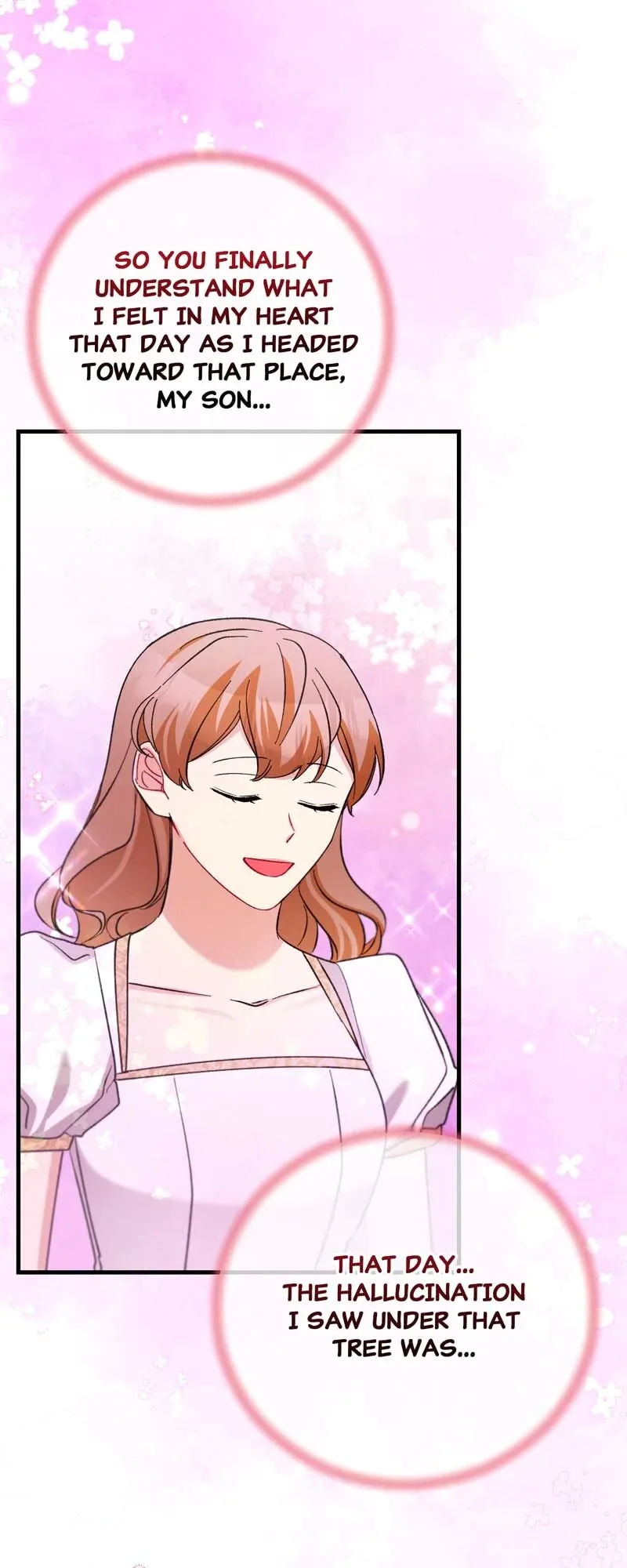 Don’t Look Back, Seisia! Chapter 120 page 78