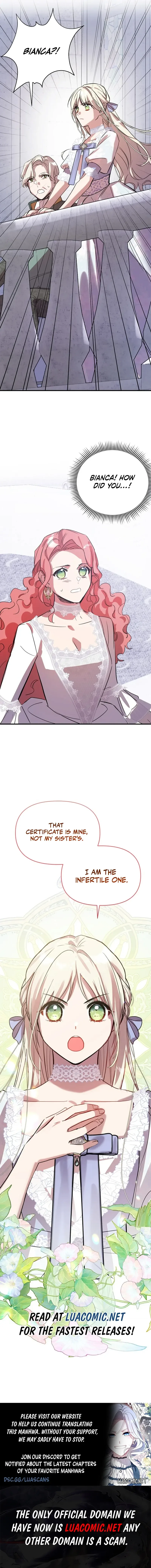 Don’t Tame the Tomboy Chapter 19 page 12