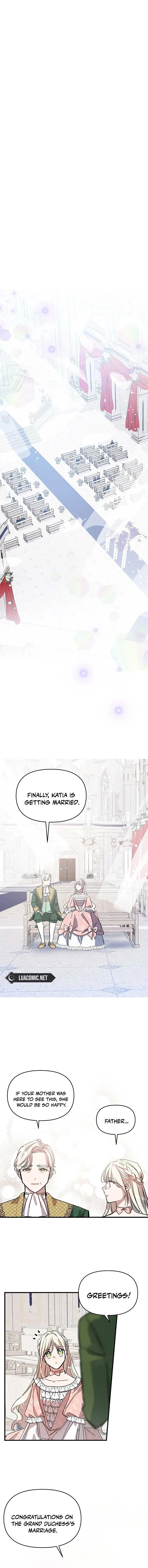 Don’t Tame the Tomboy Chapter 24 page 7