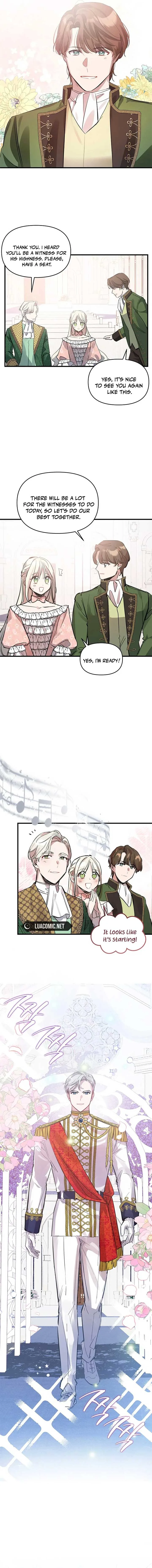 Don’t Tame the Tomboy Chapter 24 page 8
