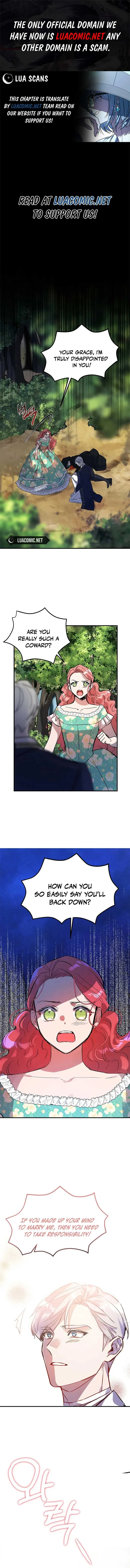 Don’t Tame the Tomboy Chapter 24 page 2