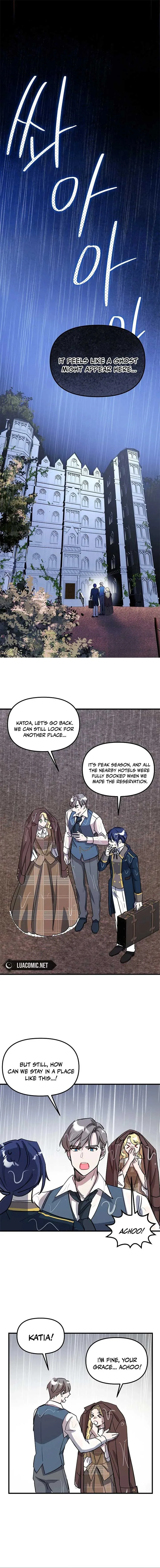 Don’t Tame the Tomboy Chapter 24 page 15