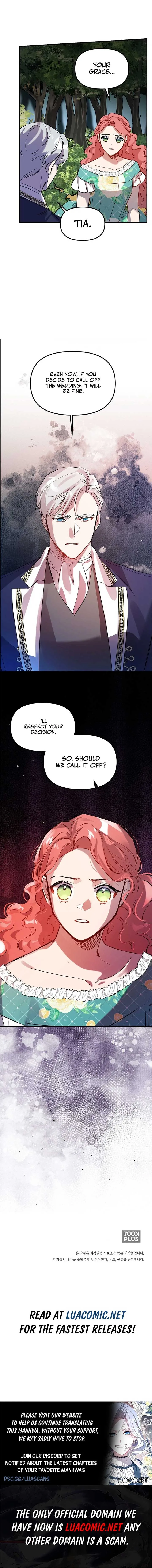 Don’t Tame the Tomboy Chapter 23 page 12