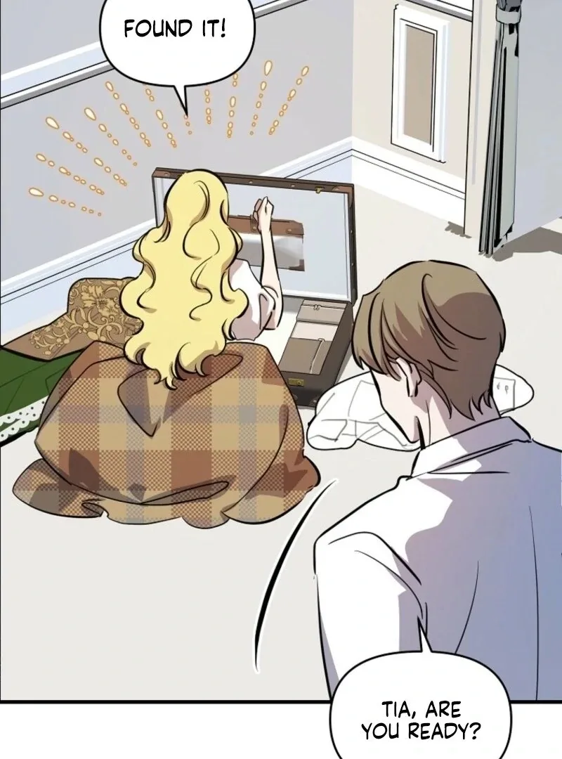 Don’t Tame the Tomboy Chapter 29 page 5