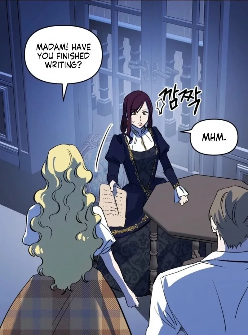 Don’t Tame the Tomboy Chapter 29 page 13