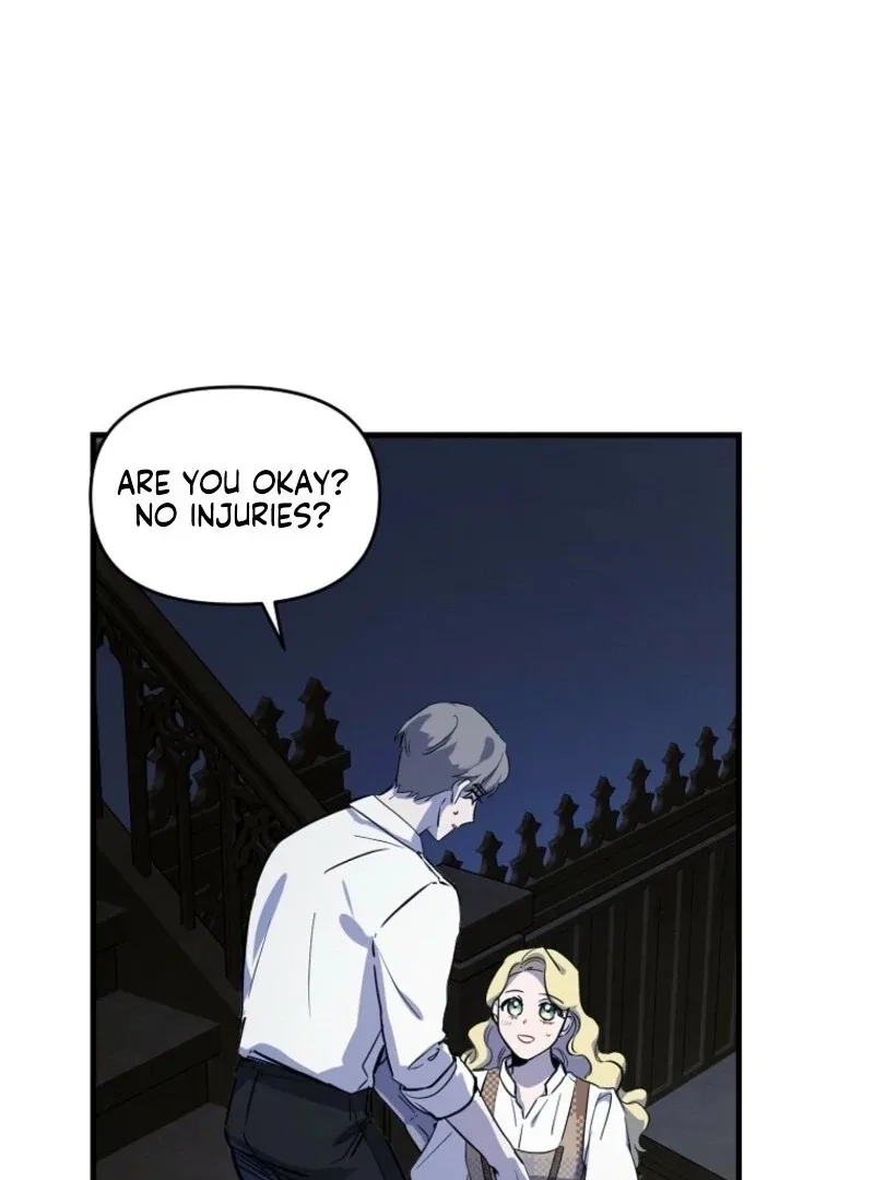 Don’t Tame the Tomboy Chapter 29 page 36