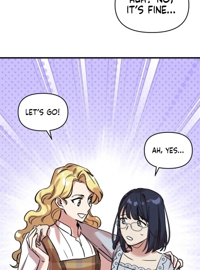 Don’t Tame the Tomboy Chapter 29 page 28