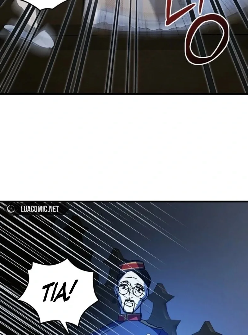 Don’t Tame the Tomboy Chapter 29 page 33