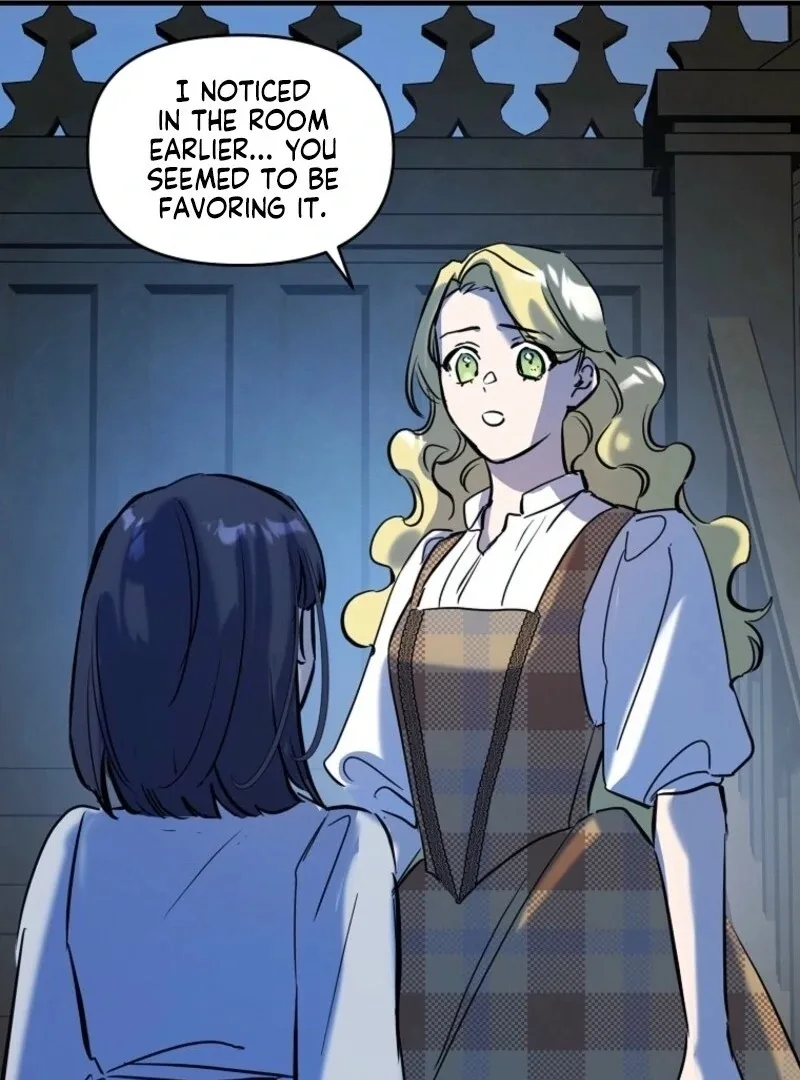 Don’t Tame the Tomboy Chapter 29 page 24