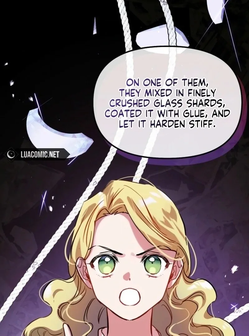 Don’t Tame the Tomboy Chapter 29 page 47