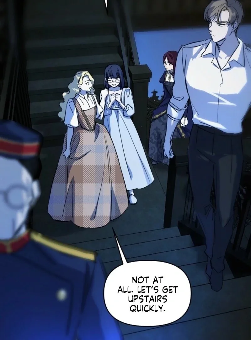Don’t Tame the Tomboy Chapter 29 page 41