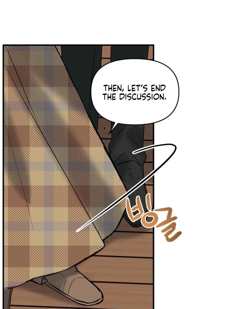 Don’t Tame the Tomboy Chapter 33 page 8